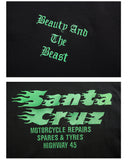 The Beast Santa Cruz